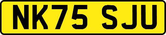 NK75SJU