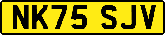 NK75SJV