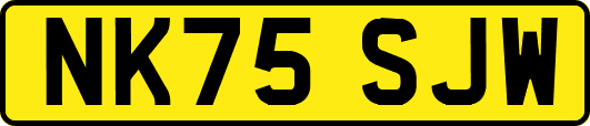 NK75SJW