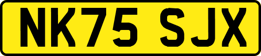 NK75SJX