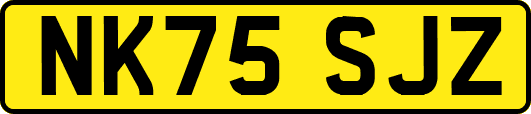NK75SJZ