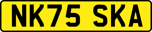 NK75SKA