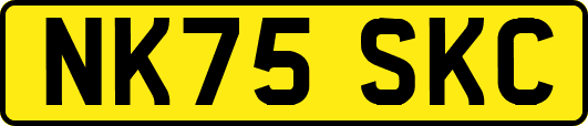 NK75SKC