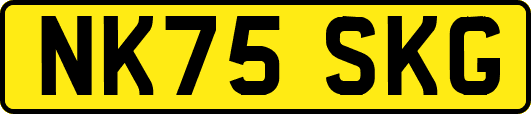 NK75SKG