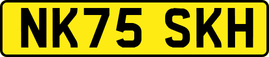 NK75SKH