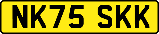 NK75SKK