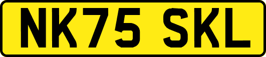 NK75SKL