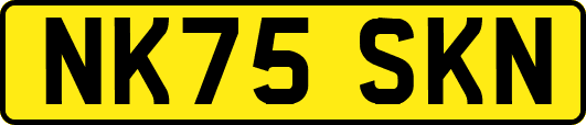 NK75SKN