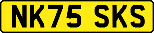 NK75SKS