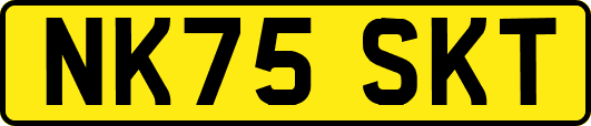 NK75SKT