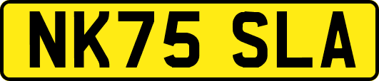 NK75SLA