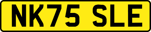 NK75SLE