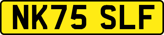 NK75SLF