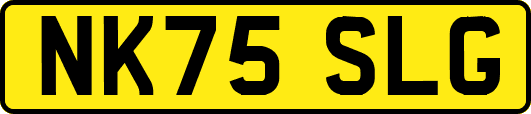 NK75SLG