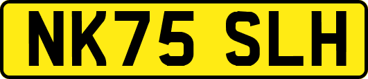 NK75SLH