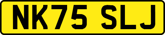 NK75SLJ