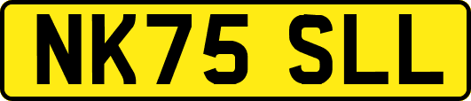 NK75SLL