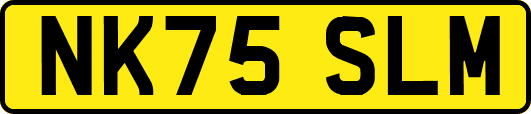 NK75SLM