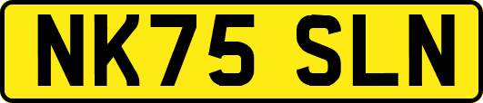 NK75SLN