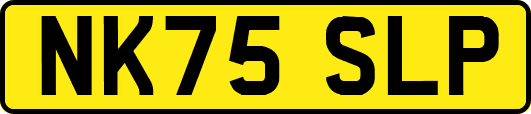 NK75SLP