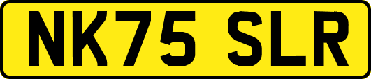 NK75SLR