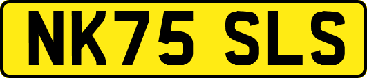 NK75SLS