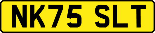 NK75SLT