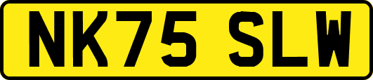NK75SLW