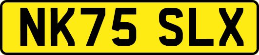 NK75SLX