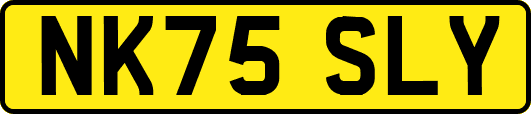NK75SLY