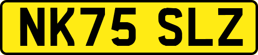 NK75SLZ
