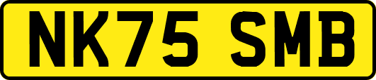 NK75SMB