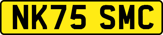 NK75SMC