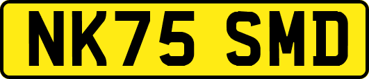 NK75SMD