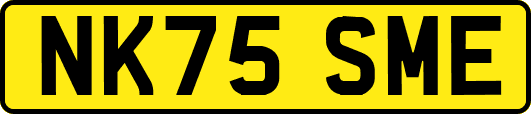 NK75SME