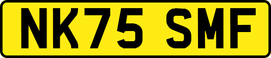 NK75SMF