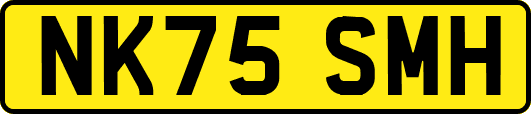 NK75SMH