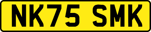 NK75SMK