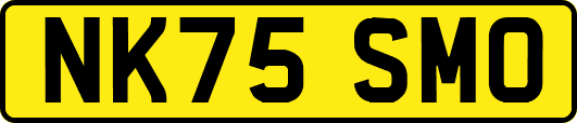NK75SMO