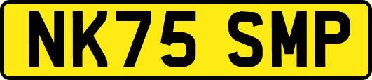 NK75SMP
