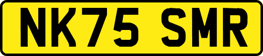 NK75SMR