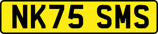 NK75SMS