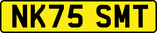 NK75SMT