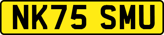 NK75SMU