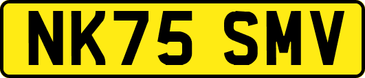 NK75SMV