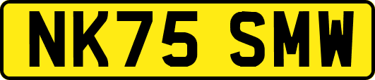 NK75SMW