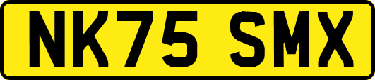 NK75SMX