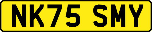 NK75SMY
