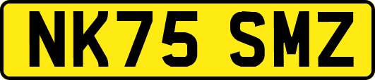 NK75SMZ