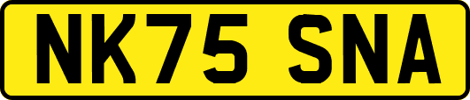 NK75SNA